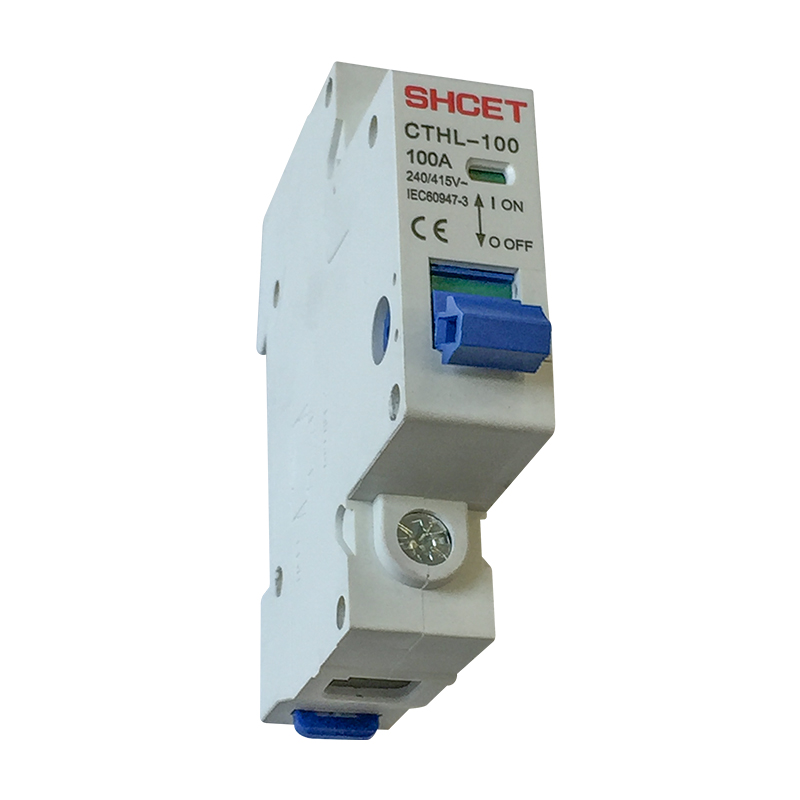 CTHL-100 Isolating Switch 1P