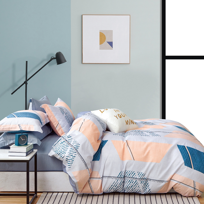Flat sheet,duvet cover,pillow case,comforter set