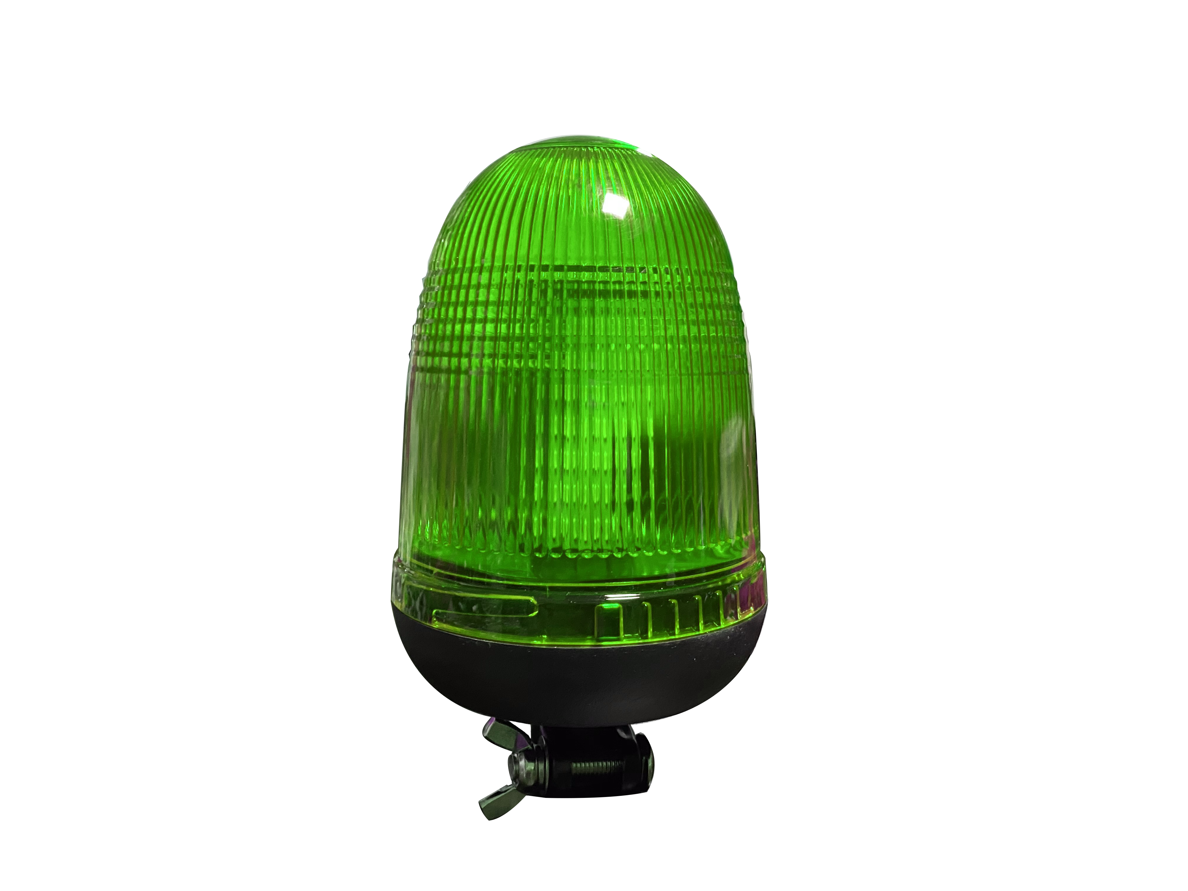 green strobe LED for heavy duty rotating beacon flash light