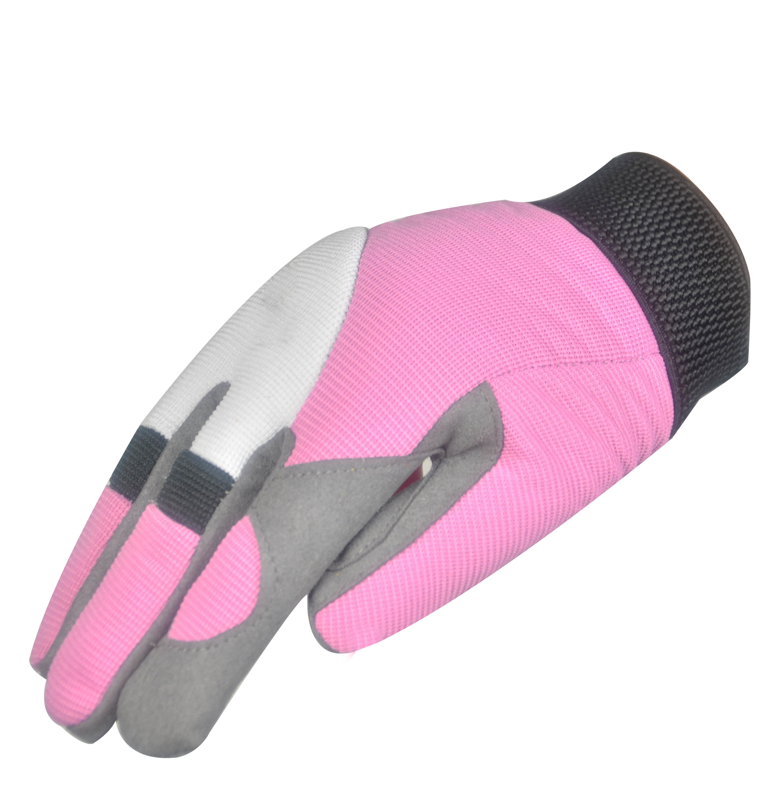 mechanical glove