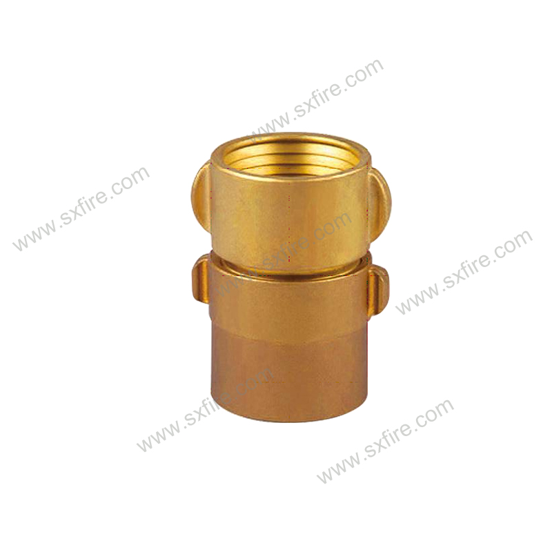 Fire Coupling