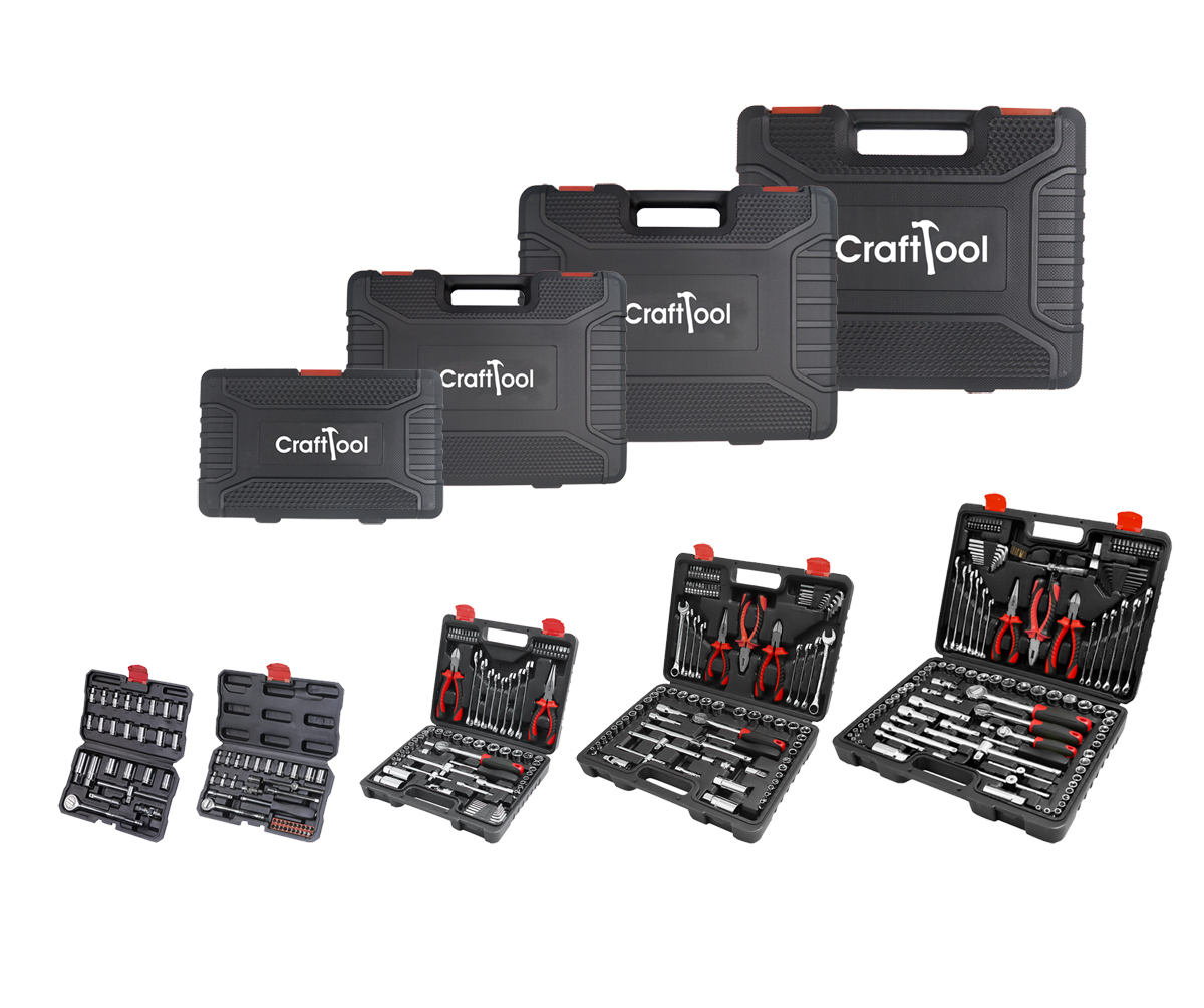 Mechanics tool kit