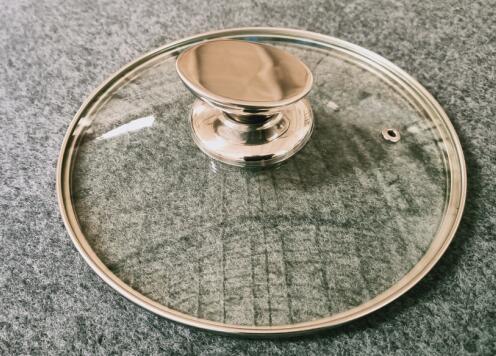 Glass Lid