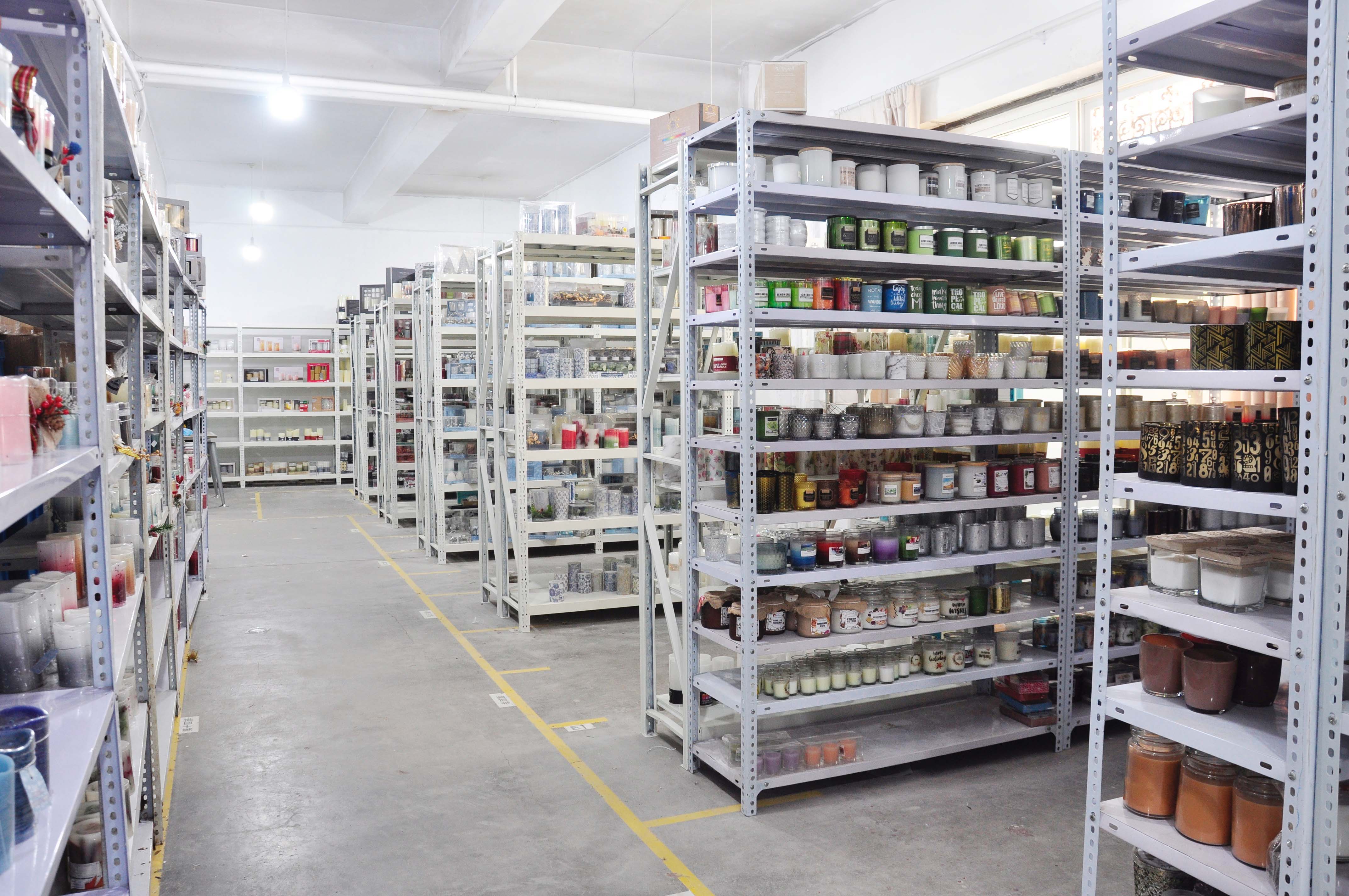 Beijing Asia-Pacific Zhong'an Electromechanical Equipment Co., Ltd. – Electronic candles 1