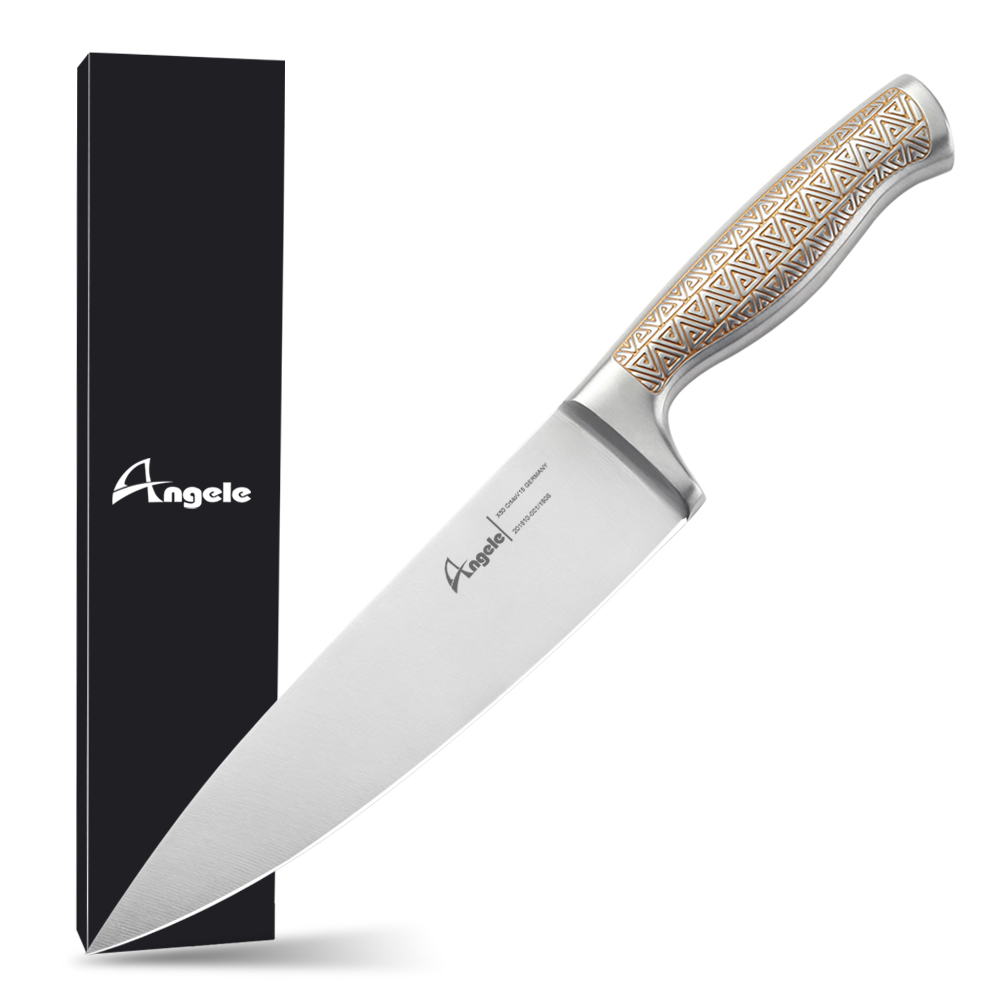 Chef knife