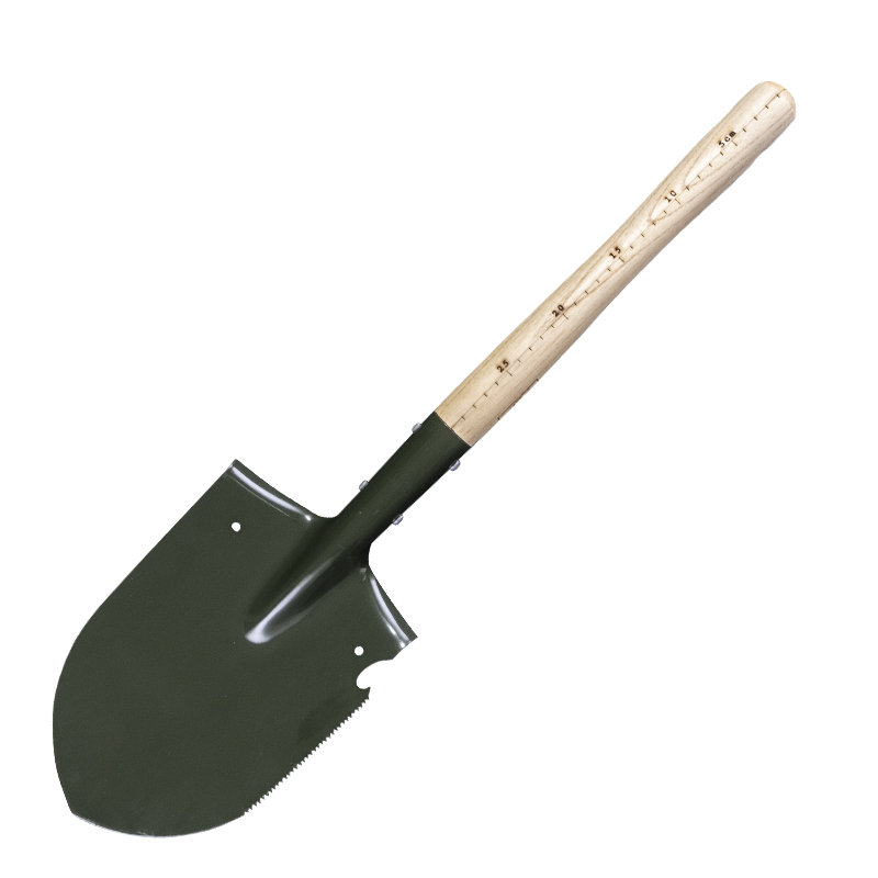 Hand Shovel, Spade