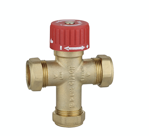 Mixing Valve (Economic Model)
