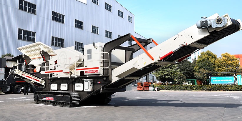 Henan Hongxing Mining Machinery Co.,Ltd – Crusher 2