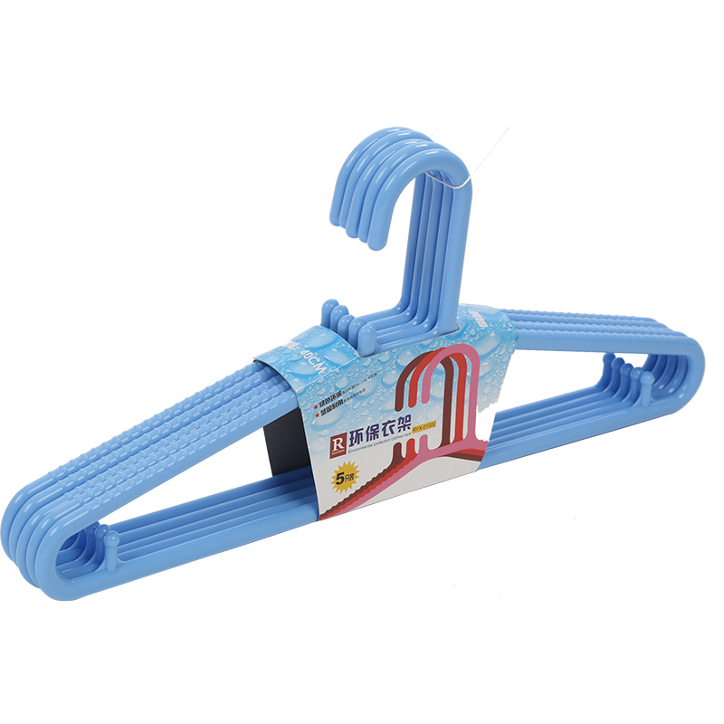 Ryx-01002 Plastic Hanger