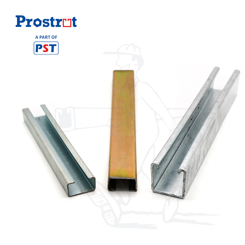 Riel Rc/riel strut /C hannel/Strut Channel