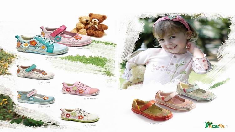 Guangzhou Zhongzhihao Trading Co., Ltd. – children's beach shoes 2