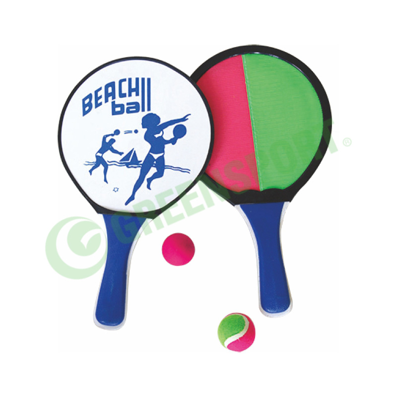 Beach&catch Ball Set