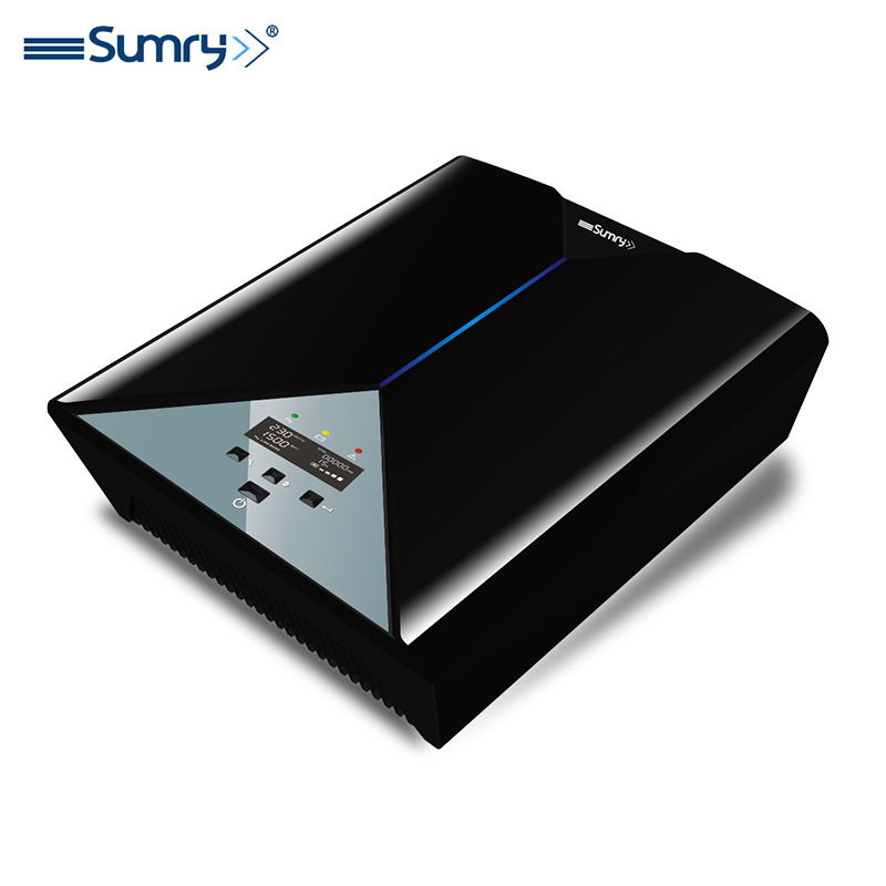 SHENZHEN SUNRAY POWER CO.,LTD. – Africa 1