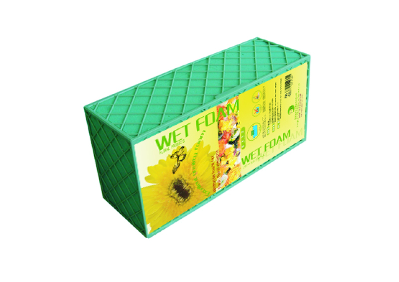 FRESH FLORAL FOAM-PP Net
