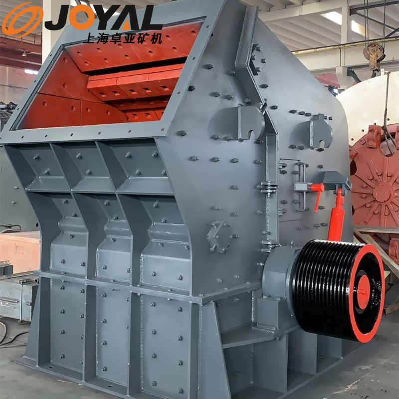Shanghai Joyal Machinery Co.,Ltd – piezas mecanizadas 3