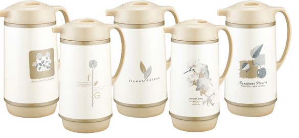 Vacuum Flask 2857d
