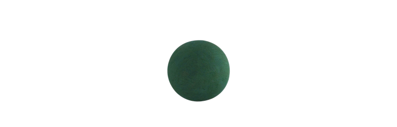 Fresh Floral Foam-Sphere