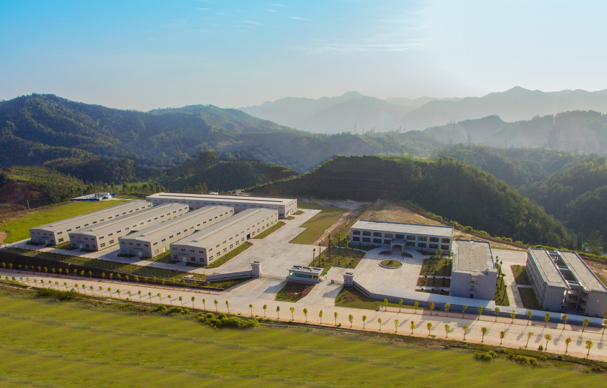 Fujian Xinyue Metal Materials Technology Co., Ltd. – Photos produits 2