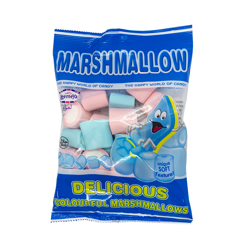 Guangdong Sweet Best Foods Co.,Ltd. – bubble chewing gum 3