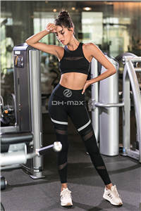 Ladies Yoga set