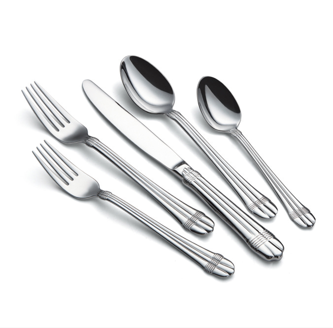 High quality Popular Flatware JY2201
