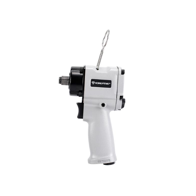 1/2 Inch Mini Air Impact Wrench Pneumatic Wrench RONGPENG RP7426
