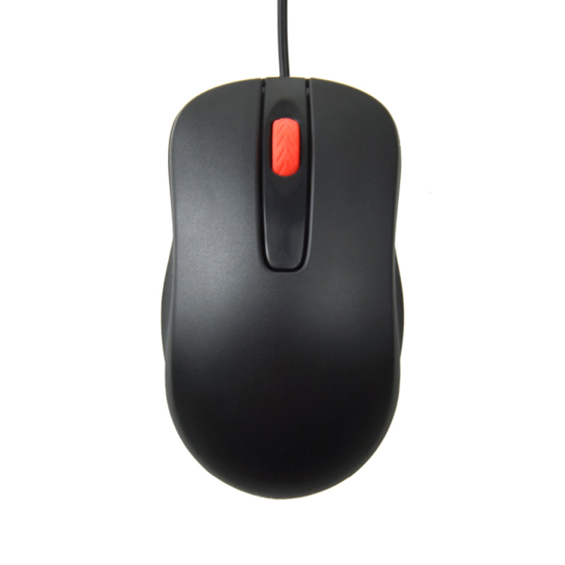 Wired Office mouse WZ-DJC-M270