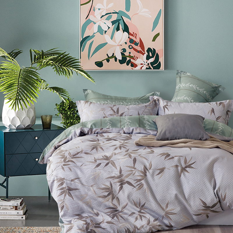 duvet cover，comforter printed,flast sheet,pillow case