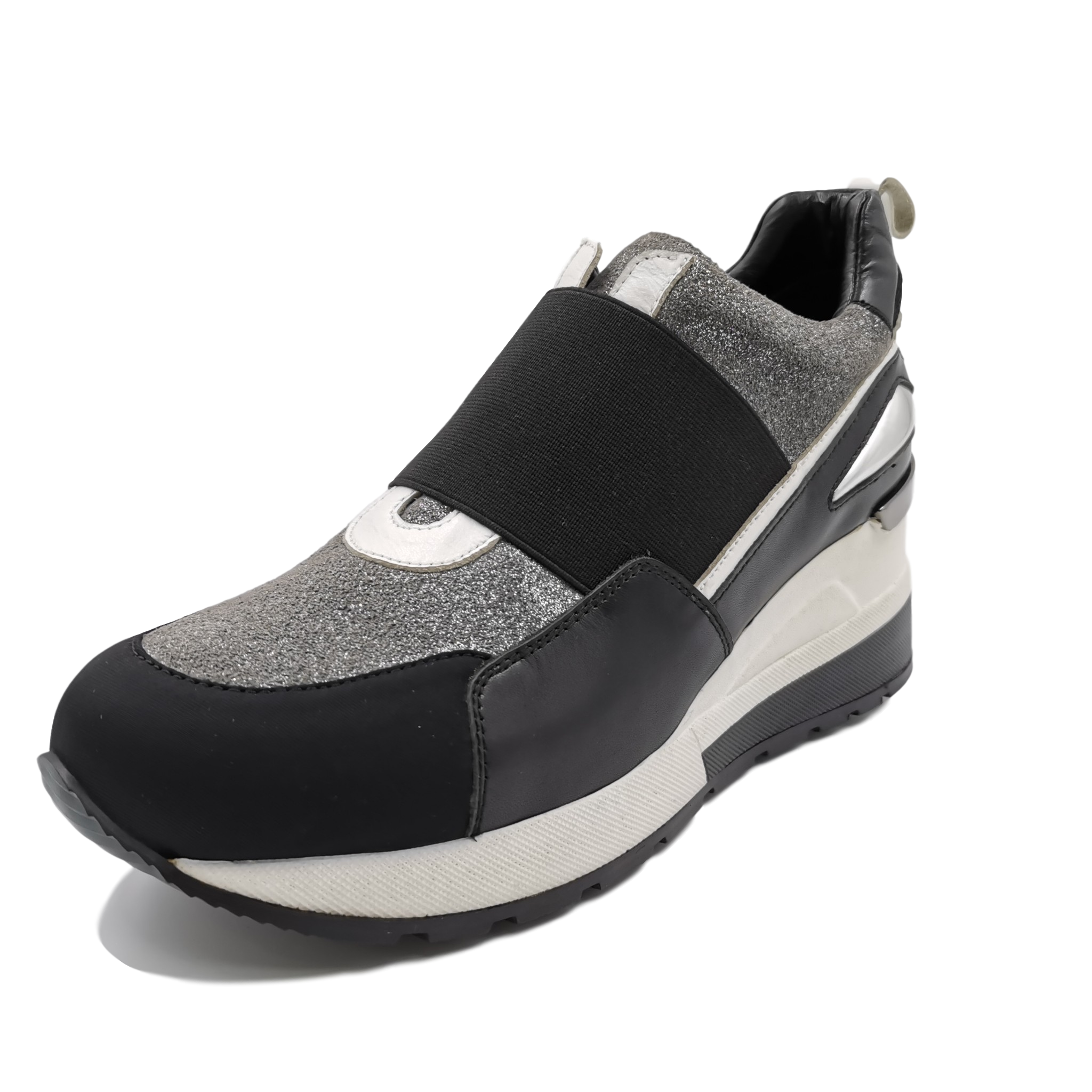 new hot ladies fashion platform casual shoes