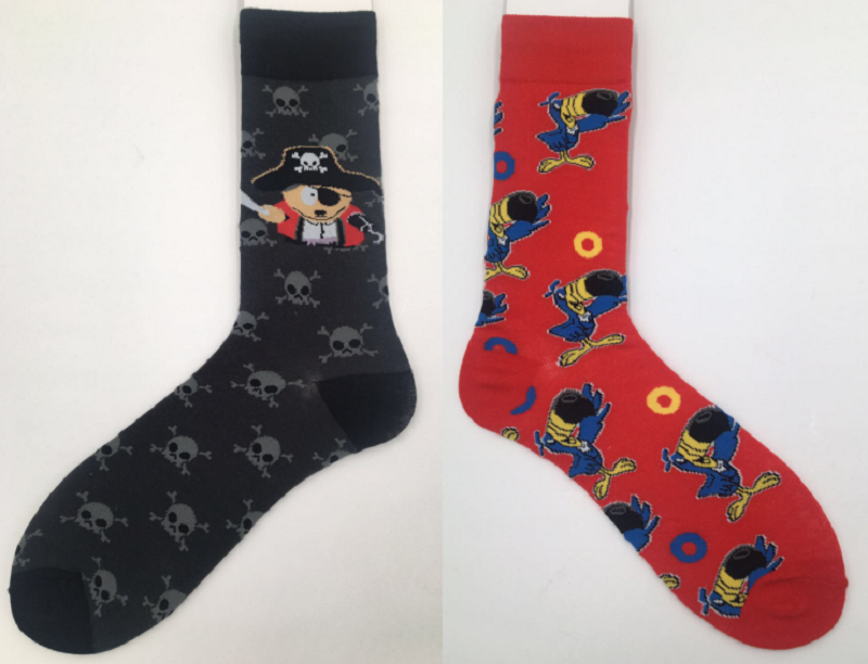 mens cotton socks