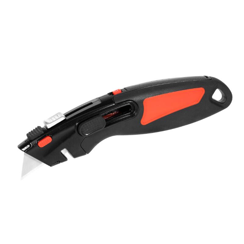 Multi-Function Heavy Duty Utility Knife