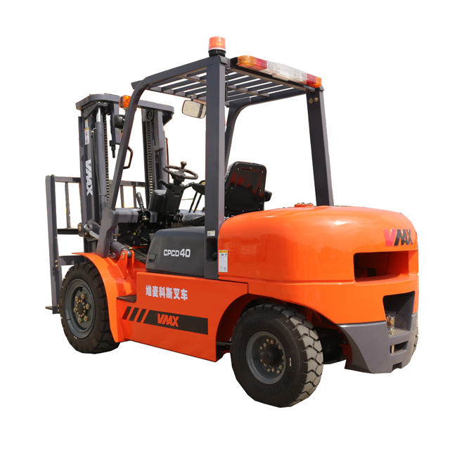 Brand new 4ton Diesel forklift