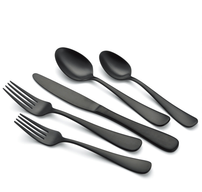 High quality Basic Flatware JY2266A