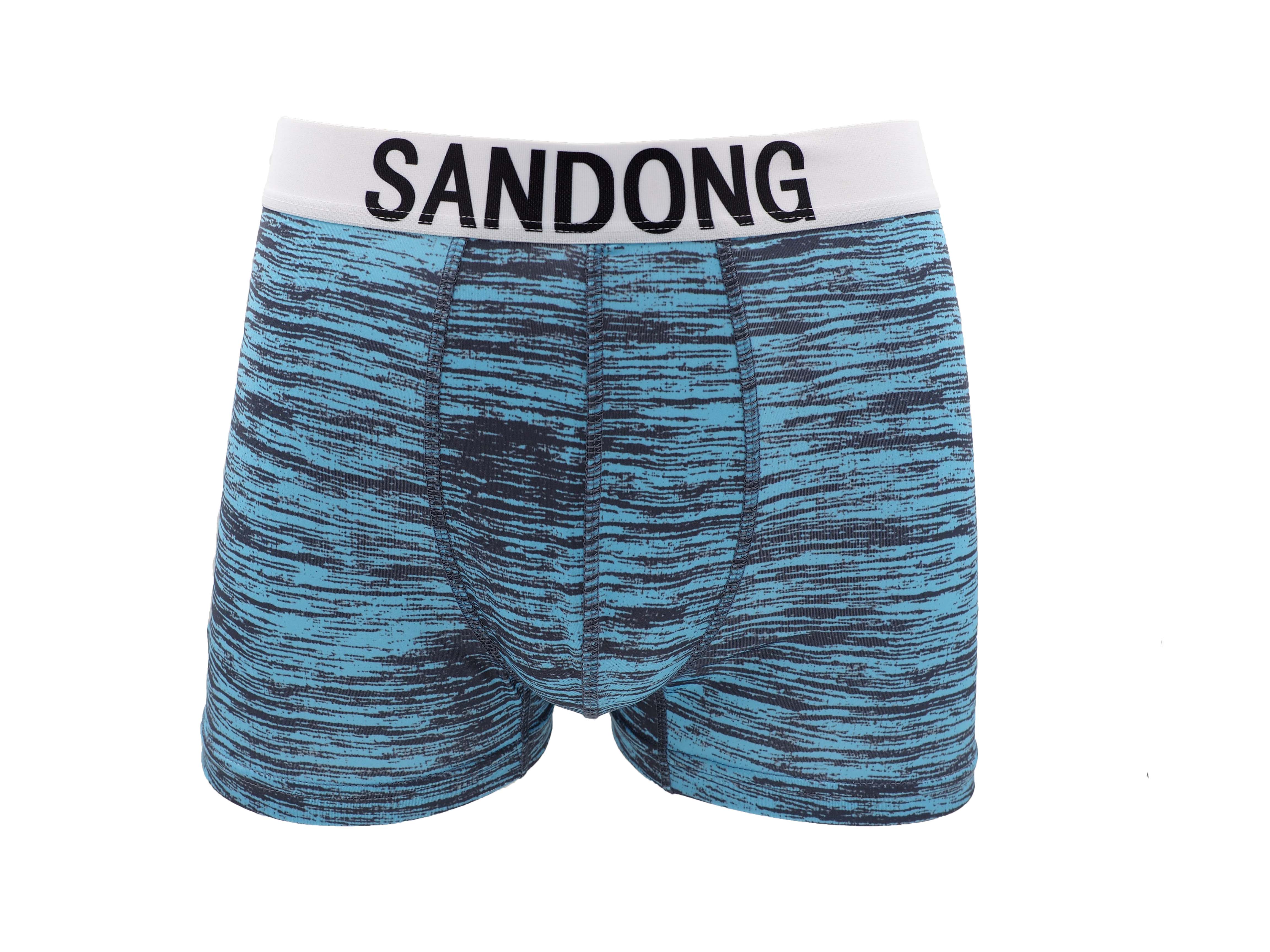 men's boxer