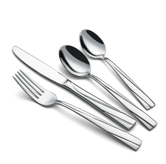 High quality Popular Flatware JY2075