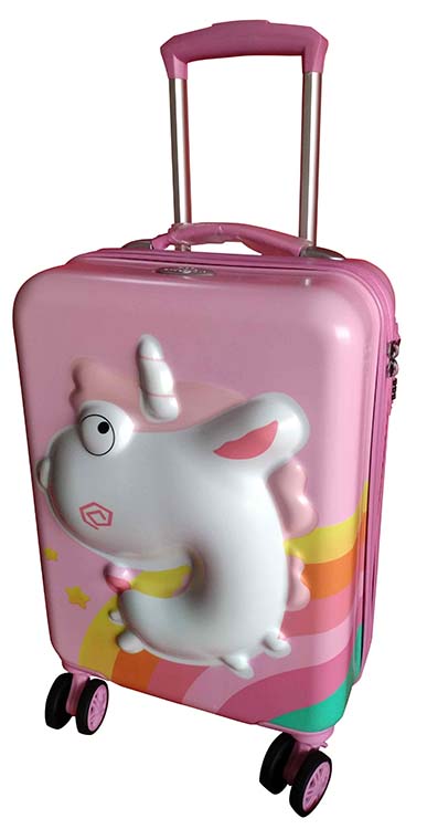 Trolley Case TC-056