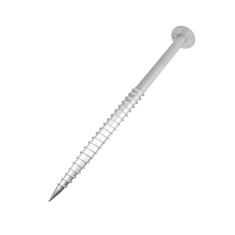 Ground Screw