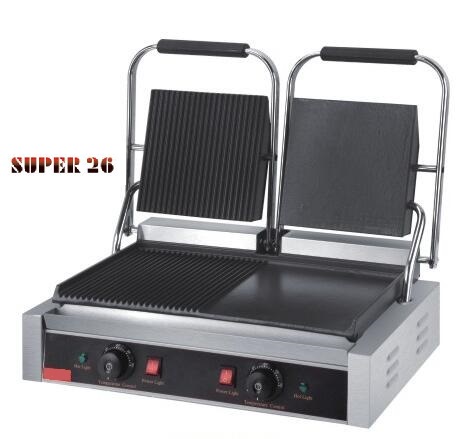 Contact Grill