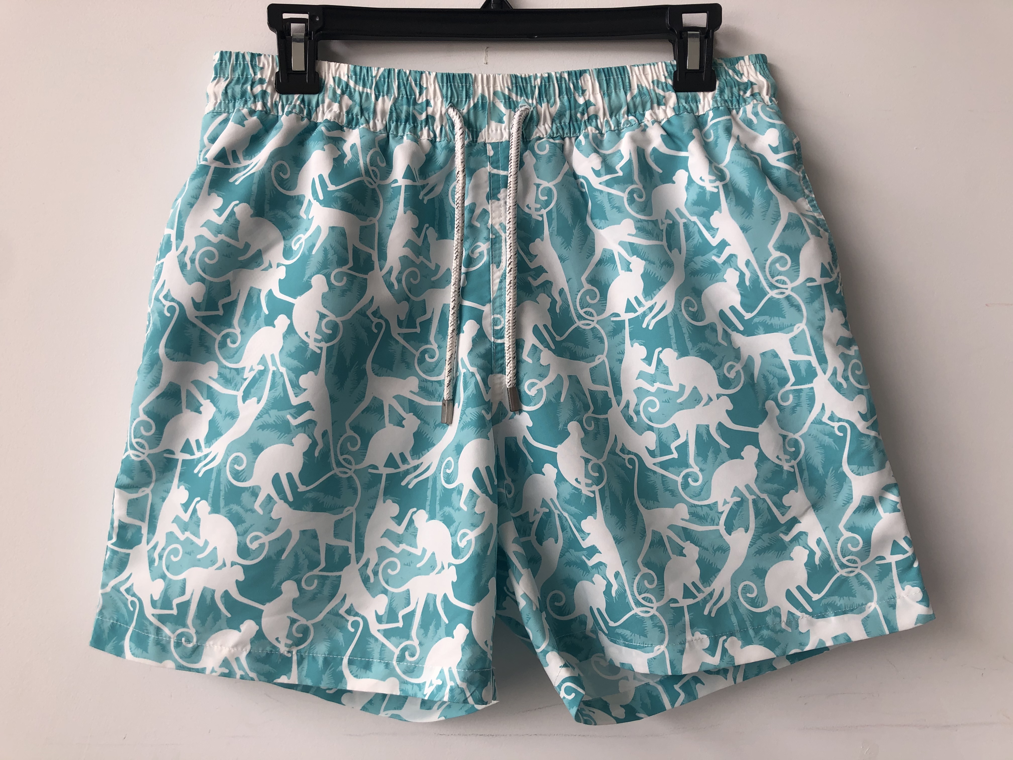 Men's beach shorts