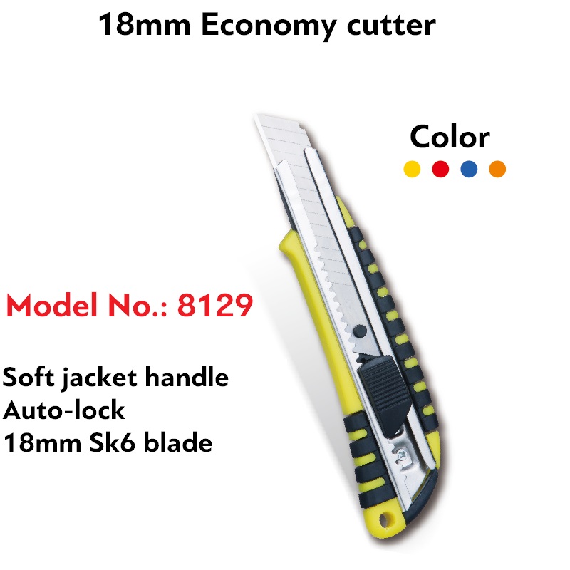 cutter knife