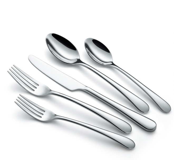 High quality Popular Flatware JY2761-1