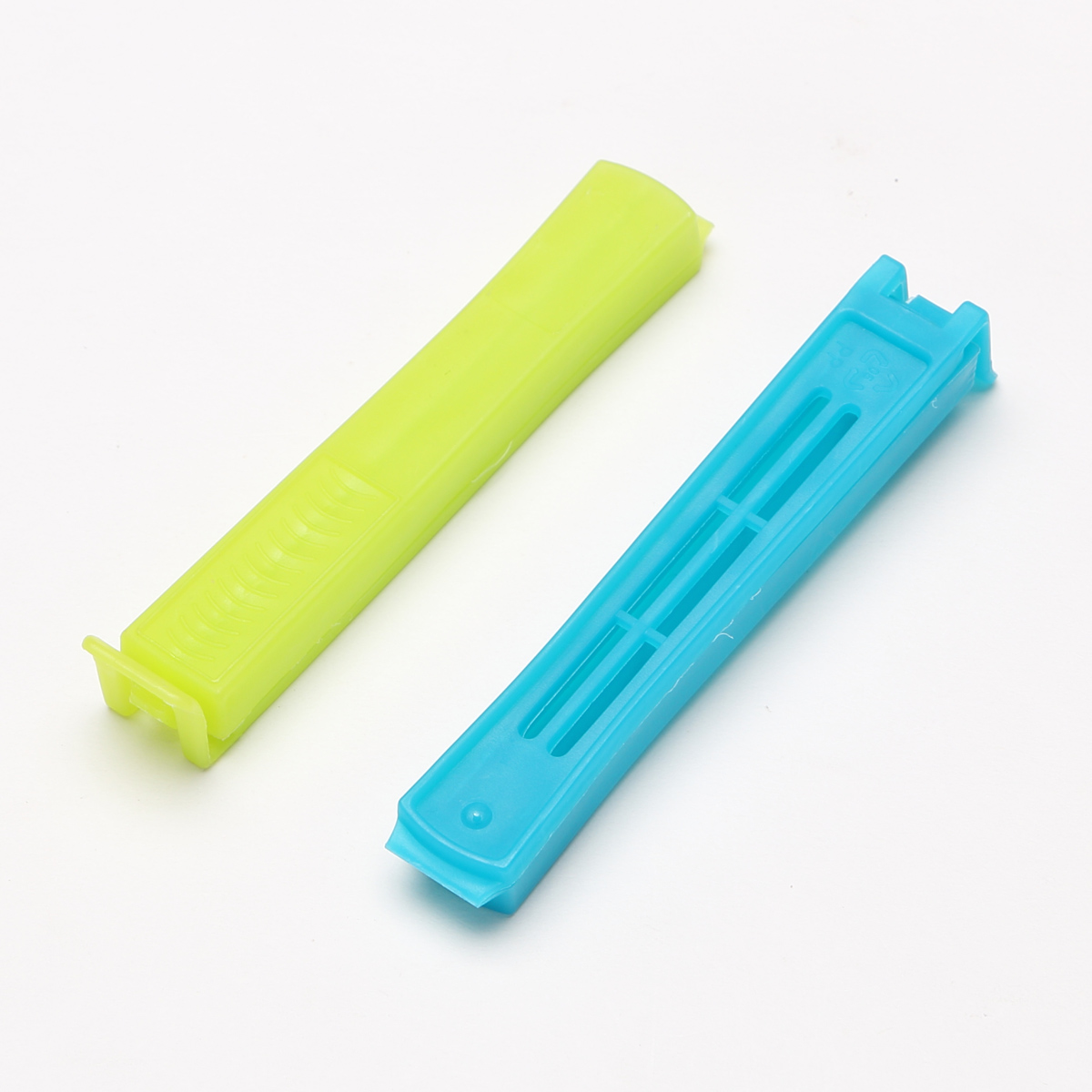 Plastic Bag Clips