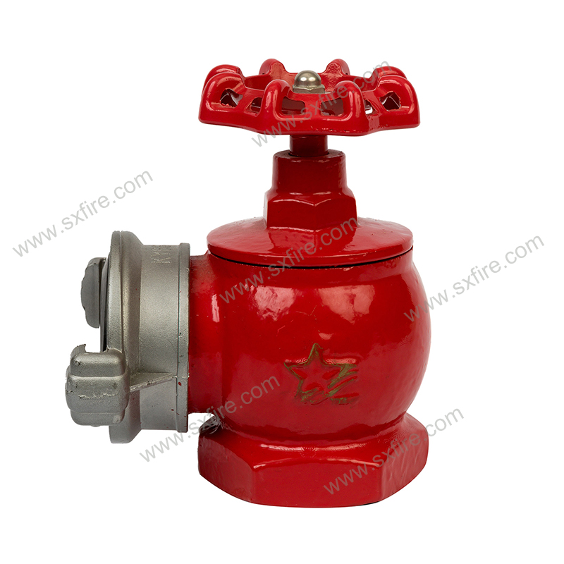 Indoor Hydrant