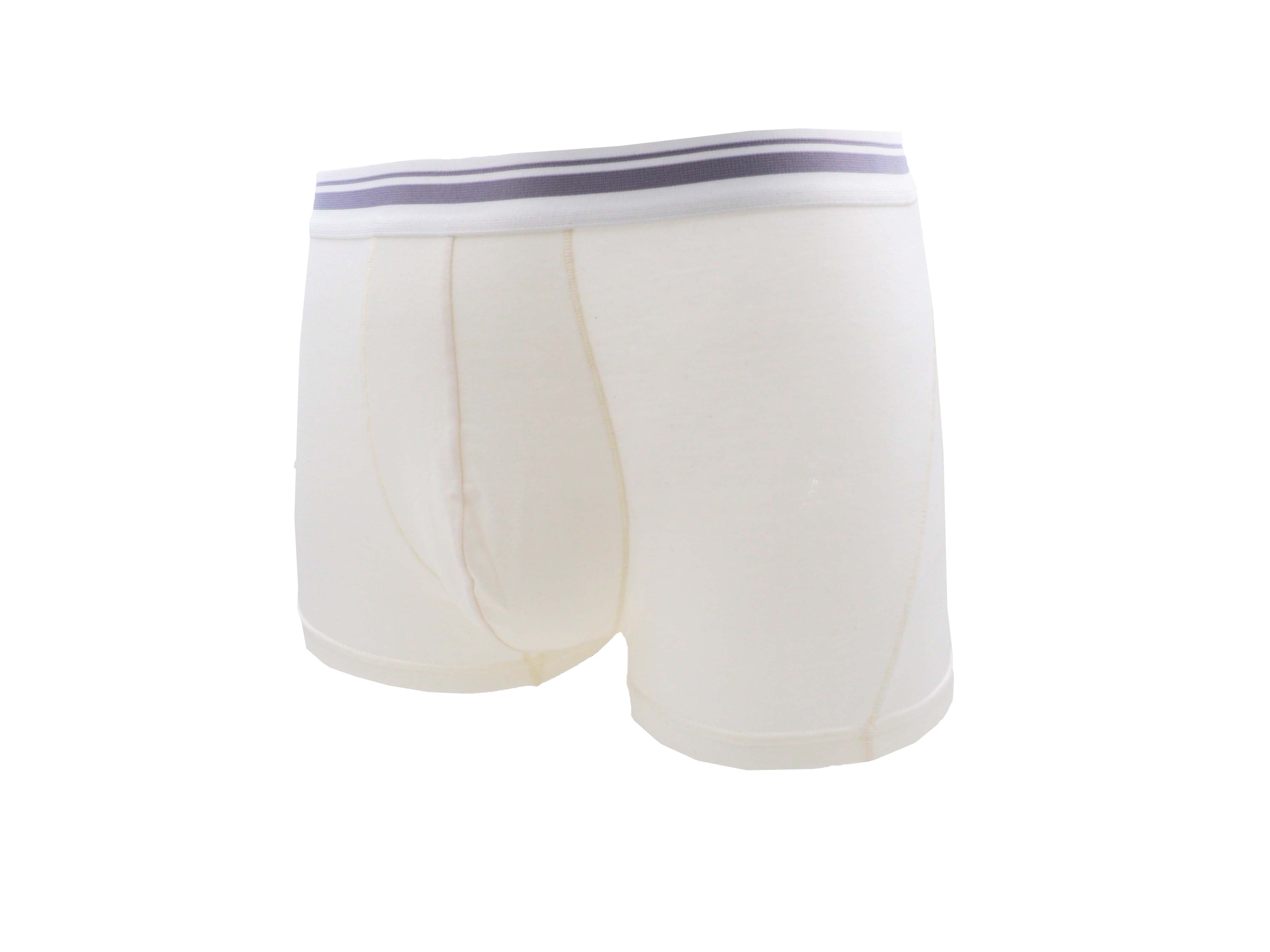 men's boxer