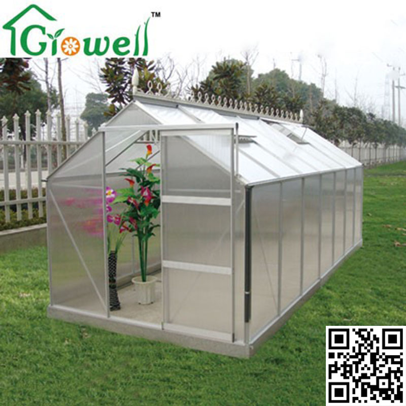 Greenhouse HB series