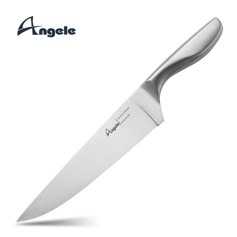 Set of knife
