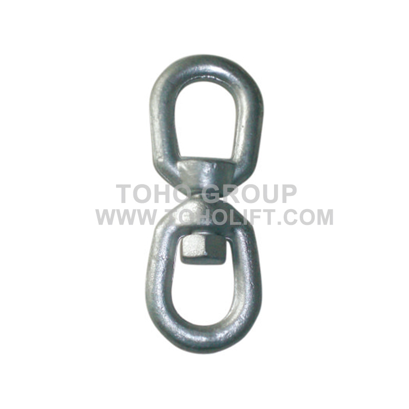 Swivels, swivels, swovels G-402 Regular Swivels