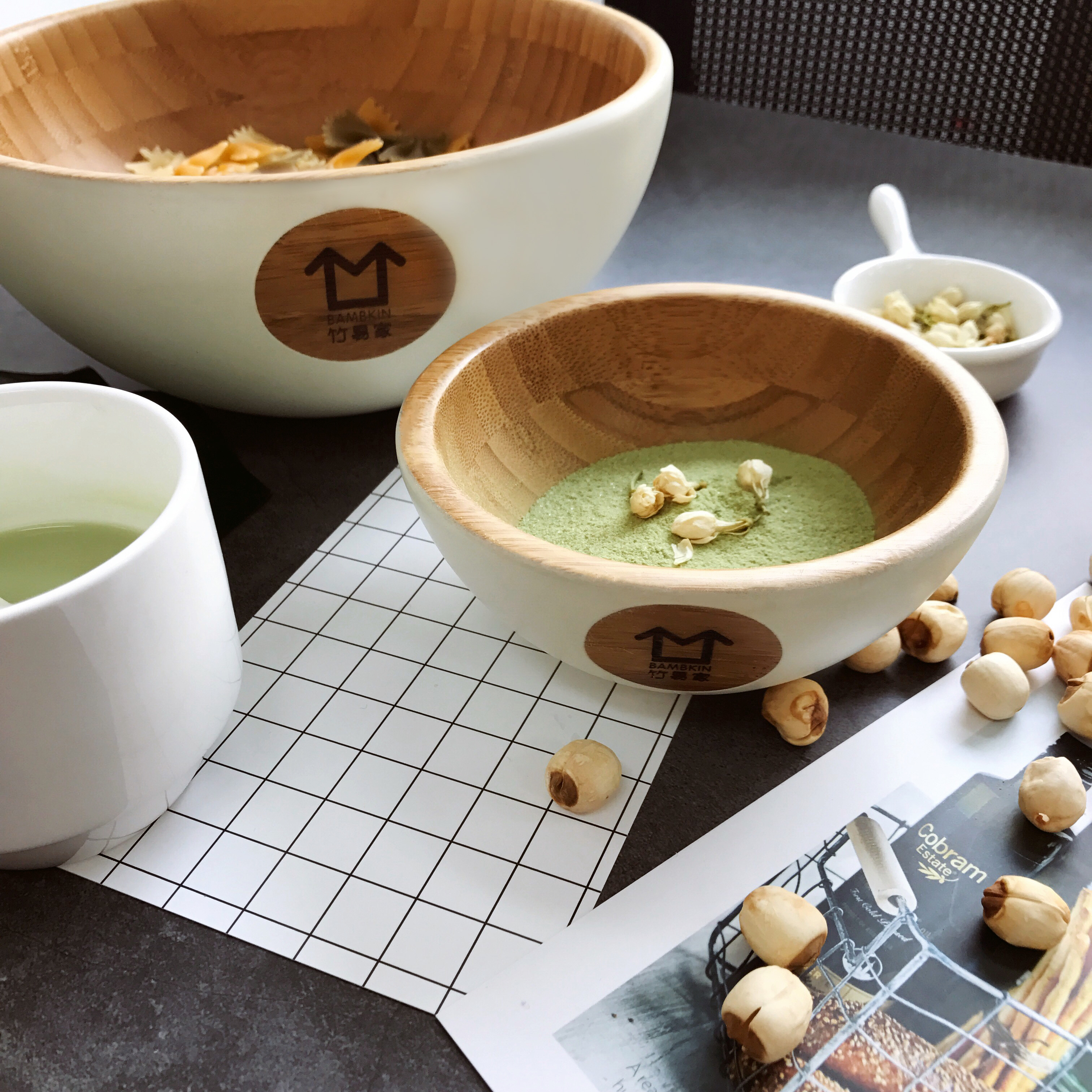 bamboo furniture ，bamboo product，bamboo housewares，bamboo salad bowl