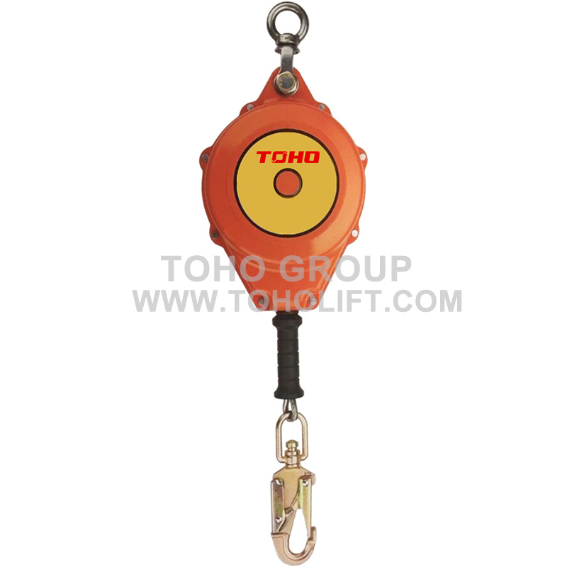 Etractable Type Fall Arrester