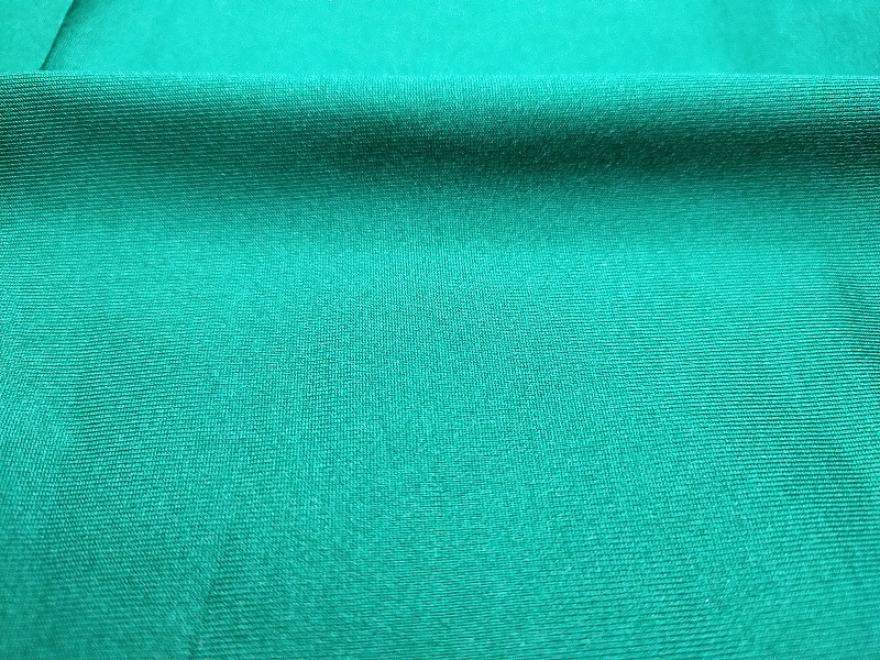 84%polyester16%spandex Jersey brush
